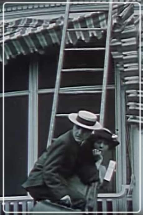 A Vitagraph Romance